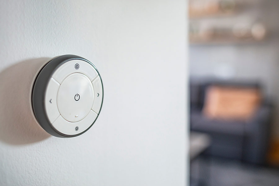 installation domotique