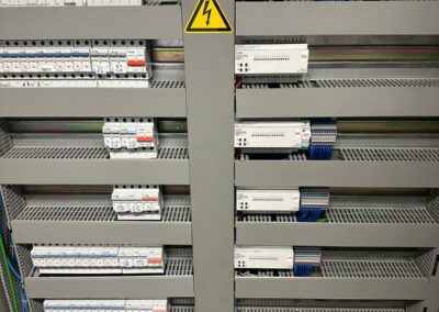 serveur ConfortClick