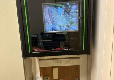 Rénovation complète d’une ancienne domotique en Nikobus