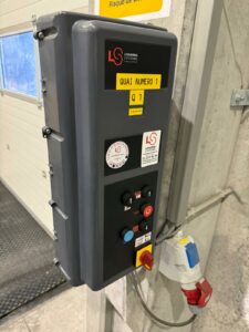 automatisation accès